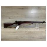ID# 4211 ENFIELD Model NO4MKI 303 Cal Serial # B19
