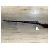 ID# 4254 SPRINGFIELD Model 1898 30-40 Cal Serial #