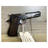 ID# 3965 STAR Model SUPER  2 MAGS 9MM LARGO Cal Se