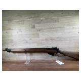 ID# 4427 ENFIELD Model MK1 LONGBRANCH 303 Cal Seri