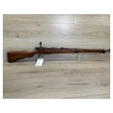 ID# 4535 JAPANESE ARISAKA Model TYPE 99 7.7 JAP Ca