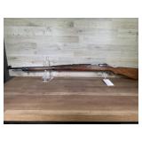 ID# 4892 PERSIAN BRNO ARMS Model MAUSER 98/29 7.92