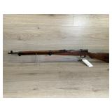 ID# 4677 JAPANESE ARISAKA Model TYPE 99 7.7 JAP Ca
