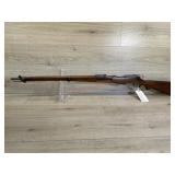 ID# 4224 SWEDISH Model WAFFENFABRIK 6.5X55 Cal Ser