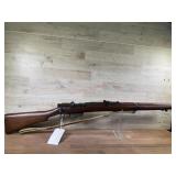 ID# 4478 ENFIELD Model MKII 303 Cal Serial # 62322