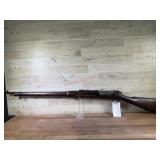 ID# 4530 SPRINGFIELD Model 1898 30-40 Cal Serial #