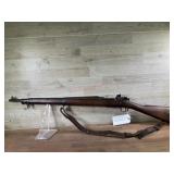 ID# 4229 REMINGTON Model 03-A3 30-06 Cal Serial #