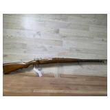 ID# 4671 ARGENTINE Model 1909 MAUSER 6.5X55 Cal Se