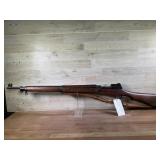 ID# 4496 EDDYSTONE Model 1917 30-06 Cal Serial # 1