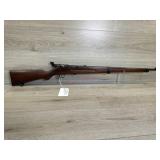 ID# 4723 SAVAGE Model NMN 22LR Cal Serial # NSF502