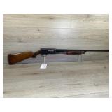 ID# 4753 WARDS Model WESTERNFIELD 16 GA Cal Serial