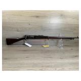 ID# 4213 SPRINGFIELD Model 1898 30-40 Cal Serial #