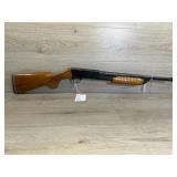 ID# 4361 YIMENG PUMP Model YL12-1J2B 12GA Cal Seri