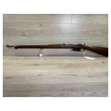 ID# 4759 AREGENTINE Model MAUSER MODELO ARGENTINE