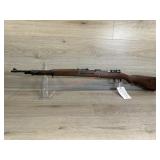 ID# 4219 COLOMBIA FUERZAS MILITARAS Model FN30 30-
