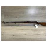 ID# 4509 STEYR Model 1886 8MM Cal Serial # KK7994