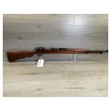 ID# 4694 JAPANESE ARISAKA Model TYPE 38 6.5 JAP Ca