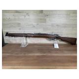 ID# 4175 ENFIELD Model MK III 303 Cal Serial # E73
