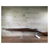 ID# 4389 SPRINGFIELD Model 1903 30-06 Cal Serial #