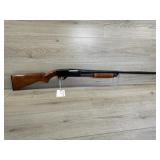ID# 4644 SPRINGFIELD Model 67H 12GA Cal Serial # A