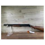 ID# 4326 NORINCO Model 1897 TRENCH GUN 12GA Cal Se