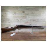 ID# 4498 SPRINGFIELD Model 1915 16GA Cal Serial #