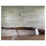 ID# 4336 ARGENTINE Model MAUSER 1909 7.5 ARG Cal S