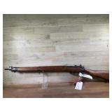ID# 4413 ENFIELD Model NO 4 MK I 303 Cal Serial #