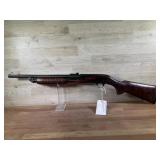 ID# 4370 BROLIN ARMS Model NMN 12GA Cal Serial # 9