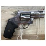 ID# 3880 ROSSI Model M971/HOLSTER 357 Cal Serial#
