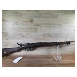 ID# 4253 ENFIELD Model 1902 LE 1 303 Cal Serial #