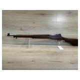 ID# 4250 REMINGTON Model 1917 30 Cal Serial # 5123