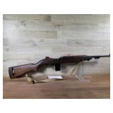 ID# 4518 US Model M1 CARBINE 30 Cal Serial # 39998