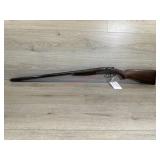 ID# 4230 SPRINGFIELD Model DOUBLEBARREL 16GA Cal S