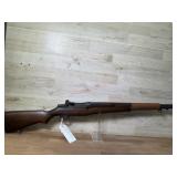 ID# 4804 H AND R ARMS Model M1 30 Cal Serial # 562