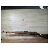 ID# 4828 FINNISH STAMPED SA Model MOSIN-NAGANT 44