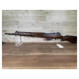 ID# 4888 FNH Model FN49 8MM Cal Serial # 10719 Rif