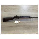 ID# 4358 INLAND Model M1 CARBINE 30 Cal Serial # 4