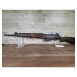 ID# 4883 FNH Model FN49 8MM Cal Serial # 36224 Rif