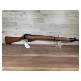 ID# 4884 ENFIELD Model NO4MKII 57FTR 303 Cal Seria