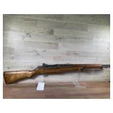 ID# 4373 SPRINGFIELD Model M1 30 Cal Serial # 7585