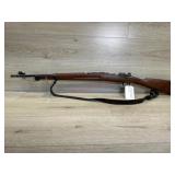 ID# 4720 HUSQVARNA Model 1941 6.5X55 Cal Serial #