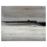 ID# 4676 WAFFEN FABRIK Model 78 43 SWISS Cal Seria
