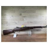 ID# 4365 SPRINGFIELD Model M1 30 Cal Serial # 2213