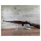 ID# 4402 INLAND Model M1 CARBINE 30 Cal Serial # 4