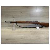 ID# 4280 HUSQVARNA VAPENFABRIKS SWEDISH MAUSER Mod