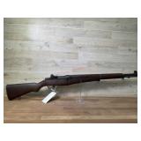 ID# 4814 SPRINGFIELD Model M1 30 Cal Serial # 5486
