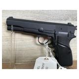 ID# 4089 FN Model HIGH POWER 9MM Cal Serial# 39283