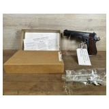 ID# 3975 STAR Model SUPER 2  BARRELS 9MM & LARGO C