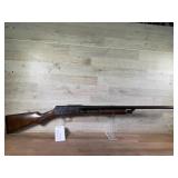 ID# 4452 J STEVENS Model 520 12GA Cal Serial # NSF